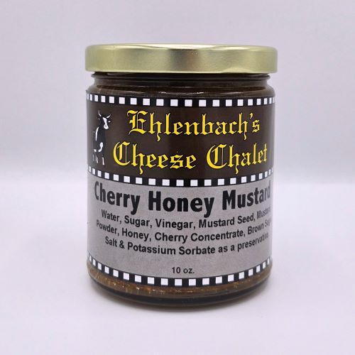 Cherry Honey Mustard